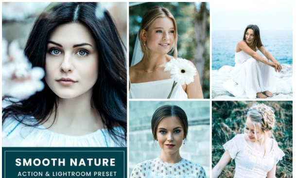 [Elements.Envato] Smooth Nature Action & Lightrom _0.png